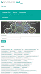 Mobile Screenshot of governancelab.org
